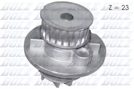 Помпи Dolz OPEL/VAUXHALL Astra/Astra 1,4-1,6 95, DOLZ (O146)