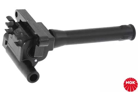 Катушка зажигания NGK (U4001) FSO/LAND ROVER/MG/ROVER Polonez/Freelander/MG/25 1,1-1,8 92-09, NGK (48055)