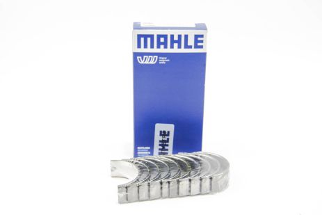 Вкладиші корінні VAG STD 1.6 16V ANA/AVU/ARM/BFQ 98-(SM) MAHLE/KNECHT (029HS20864000)