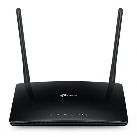 Бездротовий маршрутизатор TP-LINK Archer MR200