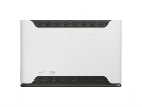 Беспроводной маршрутизатор MikroTik Chateau LTE12 (RBD53G-5HacD2HnD-TC&EG12-EA)