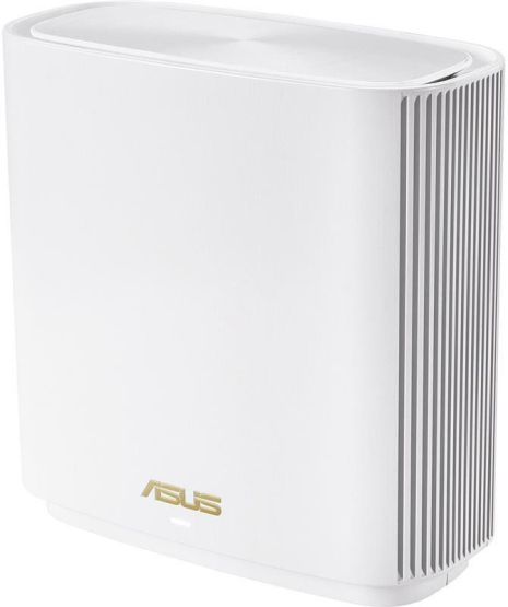 Беспроводной маршрутизатор Asus ZenWiFi XD6 1PK White (XD6-1PK-WHITE)