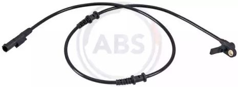 Датчик ABS передній W906/Crafter 06-, ABS (30832)