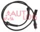 Датчик ABS Renault MEGANE II,SCENIC II,GRAND SCENIC II 02- задний Л/Пр, AUTLOG (AS4247)