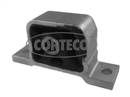 Подушка двигателя передняя Honda Civic VII 00-06/CR-V II 01-07, CORTECO (49386477)