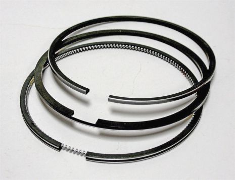 Кільця поршневі DUCATO/MOVANO/MASTER 2.8 Dti 97-06 (94,4mm/STD), HASTINGS PISTON RING (2C7353)