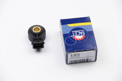 Датчик детонации 1(F20)/3(F30)/Vectra 90-02 2.0i, FACET (93010)