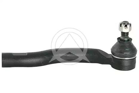 Наконечник рулевой тяги Toyota Corolla 06-/Auris 06-12/Prius+ 11- Пр., SIDEM (45141)