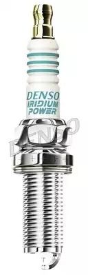 Свеча зажигания IRIDIUM POWER (DENSO), DENSO (IKH24)