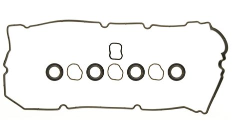 Прокладка клапанной крышки (к-кт) Pajero 2.5 DI-D 08-, AJUSA (56059100)