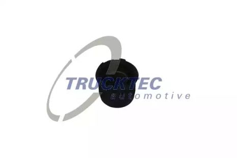 Сайлентблок балки перед., TRUCKTEC (0231348)