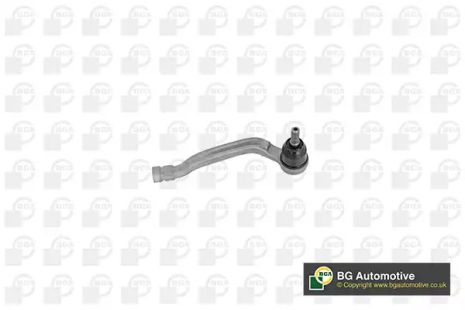 Наконечник рулевой тяги Citroen C4 Picasso 13-/C5 Aircross/Berlingo/Peugeot 508 18-/5008/308 13- Пр,