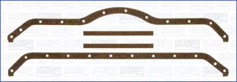 Прокладка масляного поддона (к-кт) DB OM352,OM352A 5.7D (OM352) 64-, AJUSA (59007900)