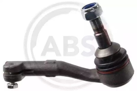 Наконечник рулевой тяги BMW 1 (E81/E87)/3 (E90-E93) 03- Пр., ABS (230717)