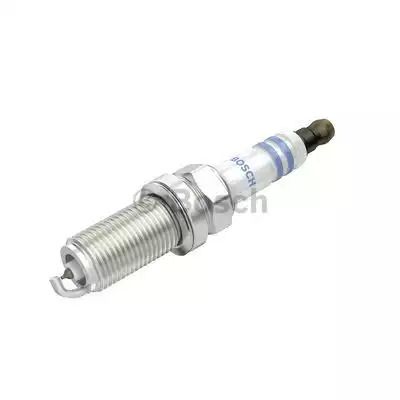 Свічка запалювання FR7NI3 IRIDIUM (SUBARU,FORD) BOSCH (0242236528)