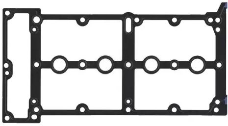 Прокладка крышки клапанной FIAT 1.3JTD 169A1/188A9/199A2/199A3/223A9, OPEL Y13DT ELRING (074173)