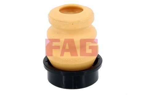 Отбойник амортизатора SEAT CORDOBA, VW POLO, SKODA FABIA, FAG (810007510)