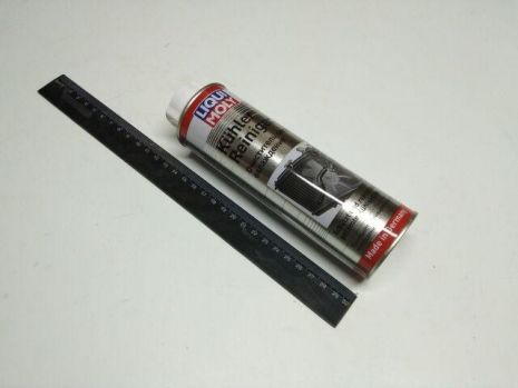 Очиститель системы охлаждения LIQUI MOLY "Kuhler Reiniger" (1994) 0,3 л