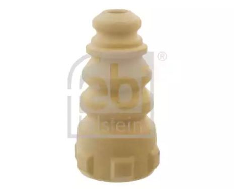 Отбойник амортизатора VW PASSAT, SKODA SUPERB, SKODA OCTAVIA, FEBI BILSTEIN (23504)