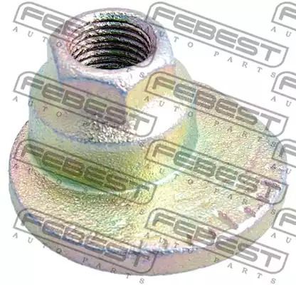 Гайка с эксцентриком RAV 4 00-05, FEBEST (0131003)