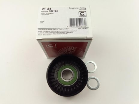 Диск тормозной BMW Z4, BMW 3, BREMBO (09770111)