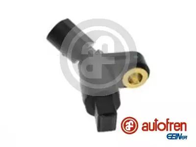 Датчик ABS передний Caddy II/Golf III/IV/Passat B4/B5/Octavia L, AUTOFREN (DS0014)