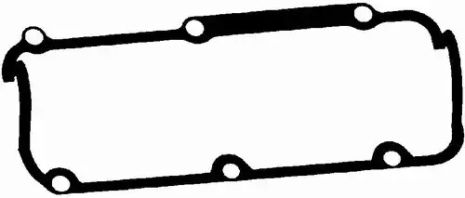 Прокладка клапанной крышки Audi A4/A6/A8 2.6/2.8i 97, BGA (RC9308)