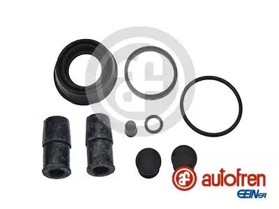 Ремкомплект заднего суппорта Audi A3, Q2, Tt Ford Galaxy, Kuga II, Mondeo V, S-Max 04.08-, AUTOFREN (D42241)