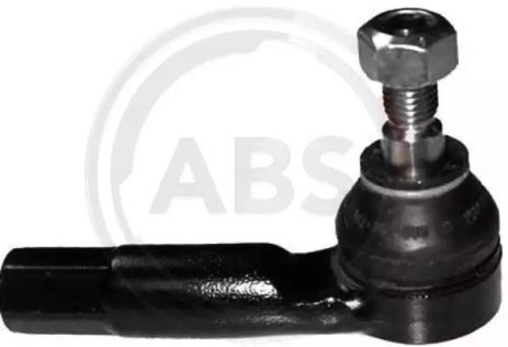 Наконечник рулевой тяги Audi A3/Golf IV/Octavia/Bora 96-10 Пр., ABS (230428)