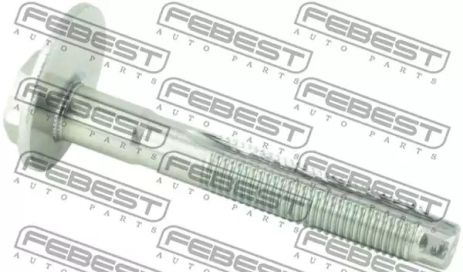 Болт с эксцентриком FEBEST 2329003 AUDI A3S3SPORTB.LIM.QU 2004-2013 [RDW] Болт с эксцентриком WHT00