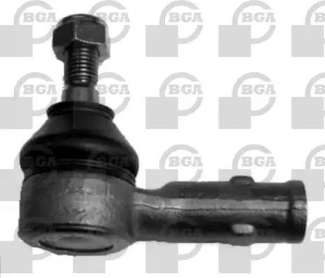 Наконечник рулевой тяги Caddy II/Passat B3/B4/Golf II/III Пр., BGA (SR7902)