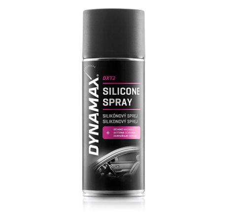 Очисник електричних контактів DXT3 CONTACT SPRAY (400ML), DYNAMAX (606144)