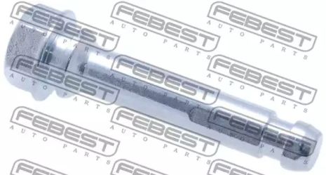 Направляющая суппорта (переднего) RAV 4/Camry 06-, FEBEST (0174ACV40LOW)