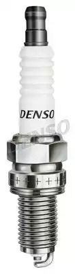 Свеча зажигания NICKEL (DENSO), DENSO (XU24EPRU)