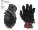 Рукавиці утеплені Mechanix Insulated Coldwork FastFit M