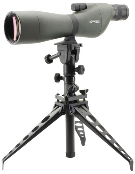 Підзорна труба Newcon Optik Spotter ED 20-60x85