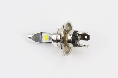 Лампа фары диодная H4 - LED-2, тип2