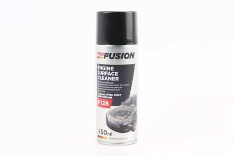 Очиститель моторного отсека ENGINE SURFACE CLEANER, Аэрозоль 450ml