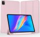 Чехол with Slot for Stylus для Xiaomi Pad 6 / Pad 6 Pro (11") Розовый