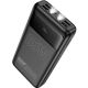 Повербанк Hoco DB81 Apollo PD65W fully compatible power bank 30000mAh Black