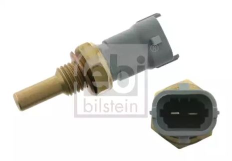 Датчик температуры RENAULT TRUCKS, IVECO DAILY, CHEVROLET TRAX, FEBI BILSTEIN (28381)