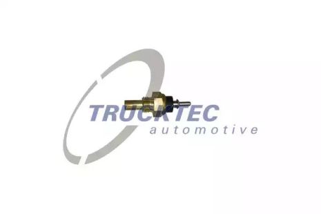 Датчик температуры DAEWOO KORANDO, VW LT, SSANGYONG KORANDO, TRUCKTEC (0242005)