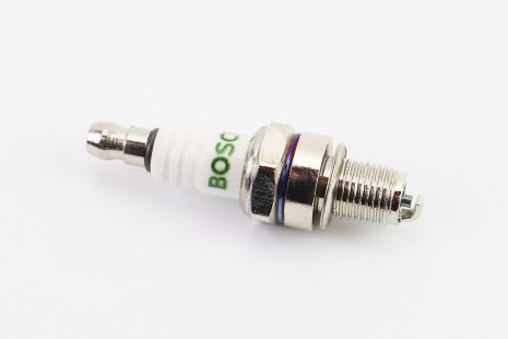 Свічка 4T RCJ7Y - M10 L12 - пилки/коси (BOSCH)