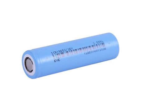 Аккумуляторная батарея ТАТА 18650 (2500 mAh, 3.6 V, 3C)