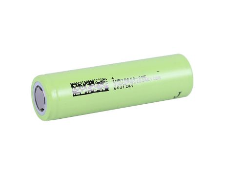 Аккумуляторная батарея ТАТА 18650 (2900 mAh, 3.6 V, 3C)