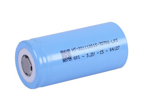 Аккумуляторная батарея ТАТА 32700 (6000 mAh, 3.2 V, 3C)