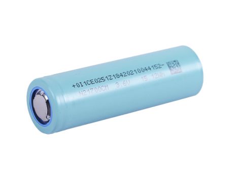 Аккумуляторная батарея ТАТА 21700 (4200 mAh, 3.7 V, 3C)