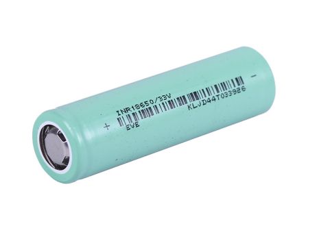 Аккумуляторная батарея ТАТА 18650 (3200 mAh, 3.6 V, 3C)