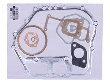 Прокладки двигателя JM8500X(E) TATA для дизельного двигателя 192F, к-т