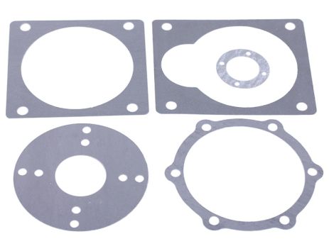 Прокладки редуктора, к-т: 5 шт. - КПП YBX